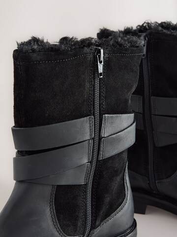 Next Bootie 'Forever Comfort®' in Black