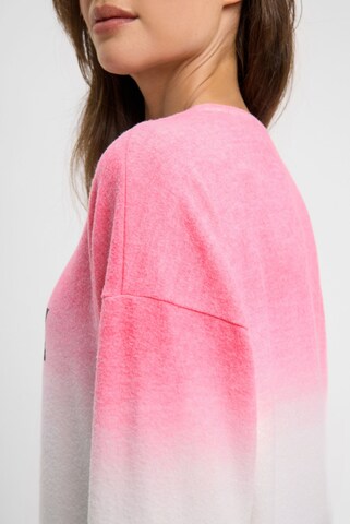 Soccx Sweater in Grey