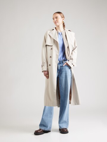 Weekend Max Mara Tričko 'MULTIF' - Modrá