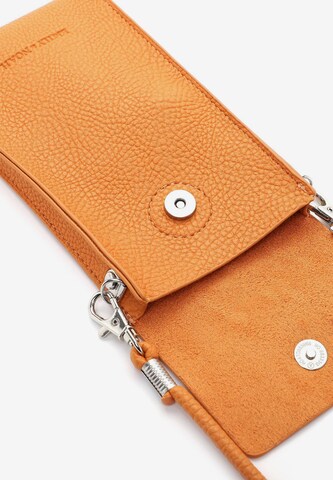 Emily & Noah Shoulder Bag 'Emma' in Orange