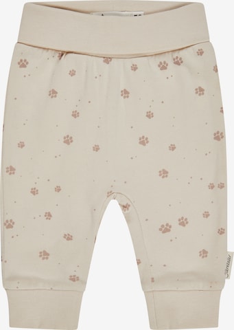 STERNTALER Hose in Beige: Vorderseite
