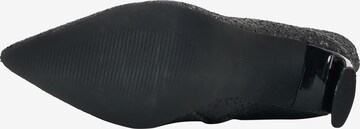 faina Stiefelette in Schwarz