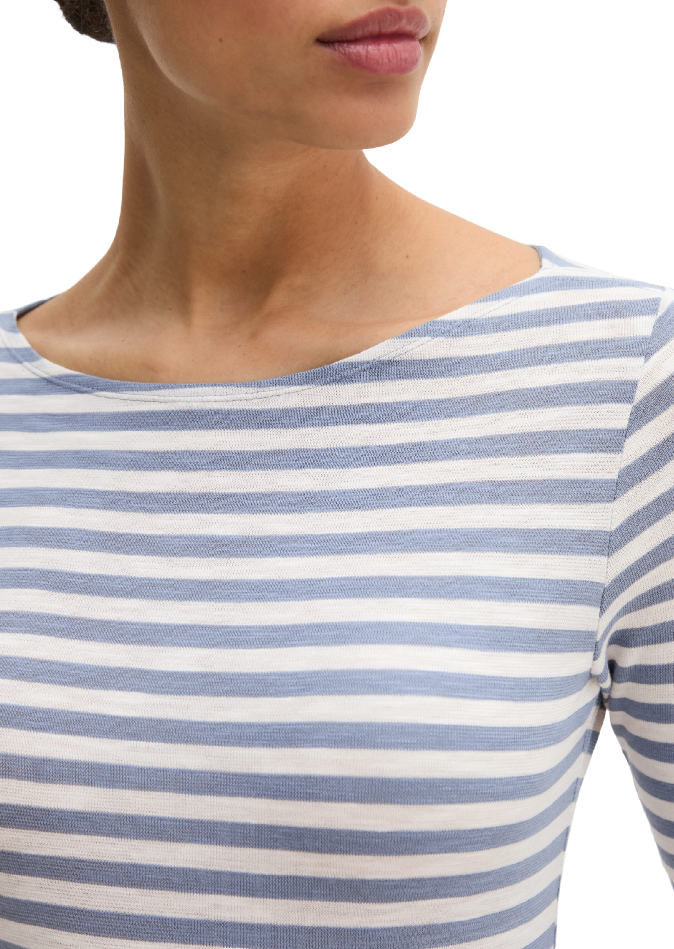 Marc O'Polo Shirt in Blue