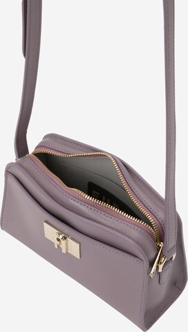 FURLA Crossbody bag '1927 MINI' in Purple