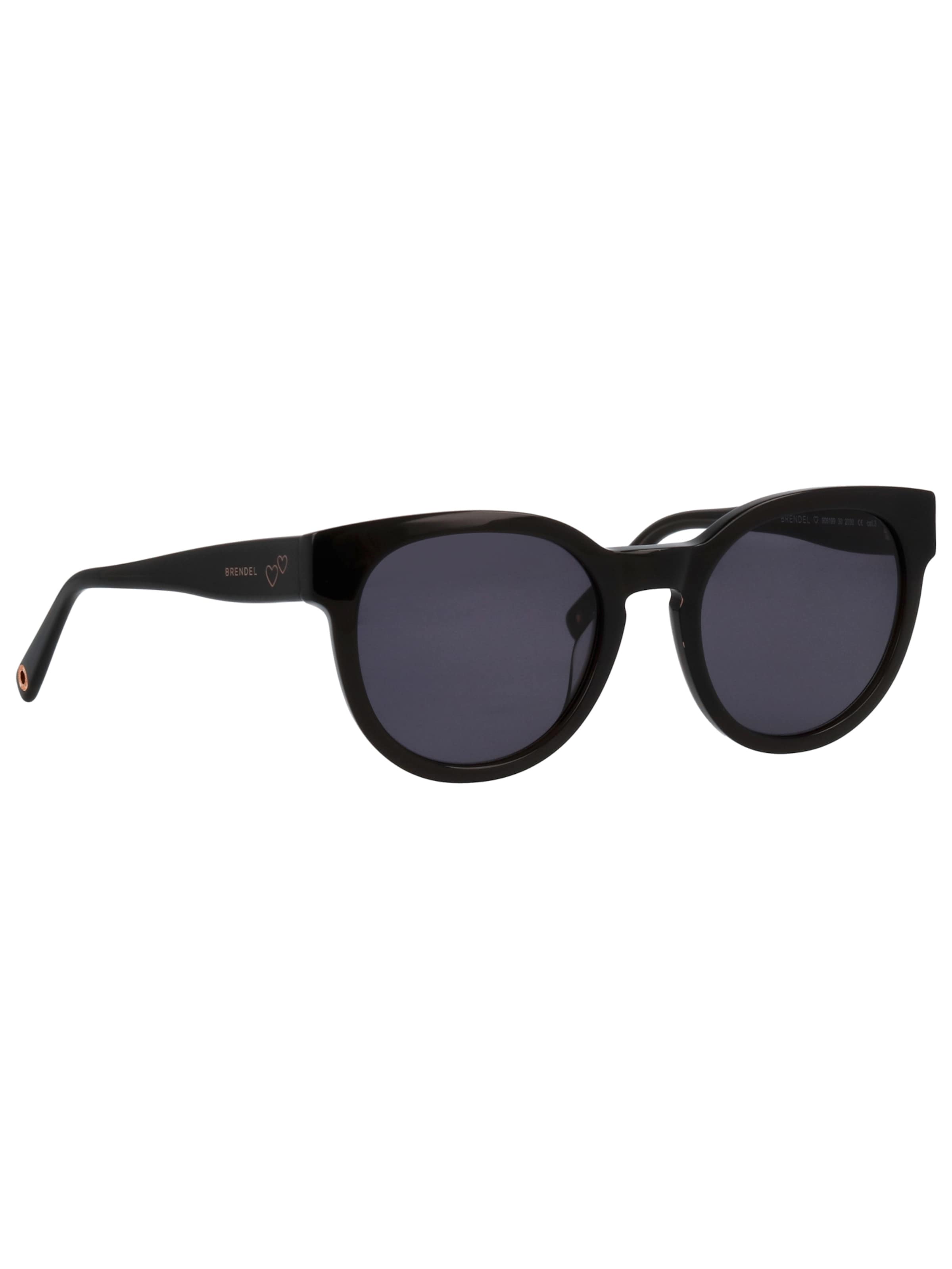 BRENDEL eyewear Sunglasses in Grey