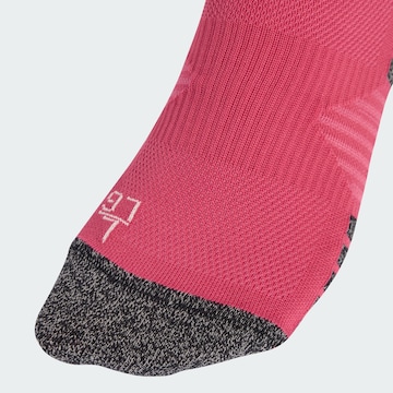 Chaussettes de sport 'Real Madrid 26/27' ADIDAS PERFORMANCE en rose