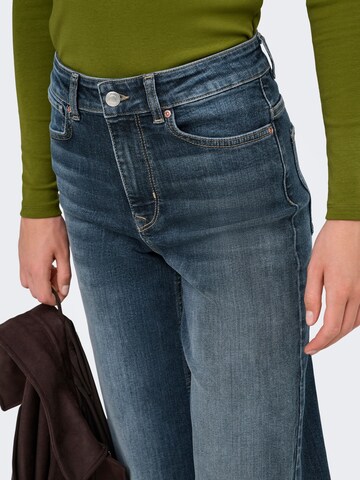 Regular Jean ONLY en bleu