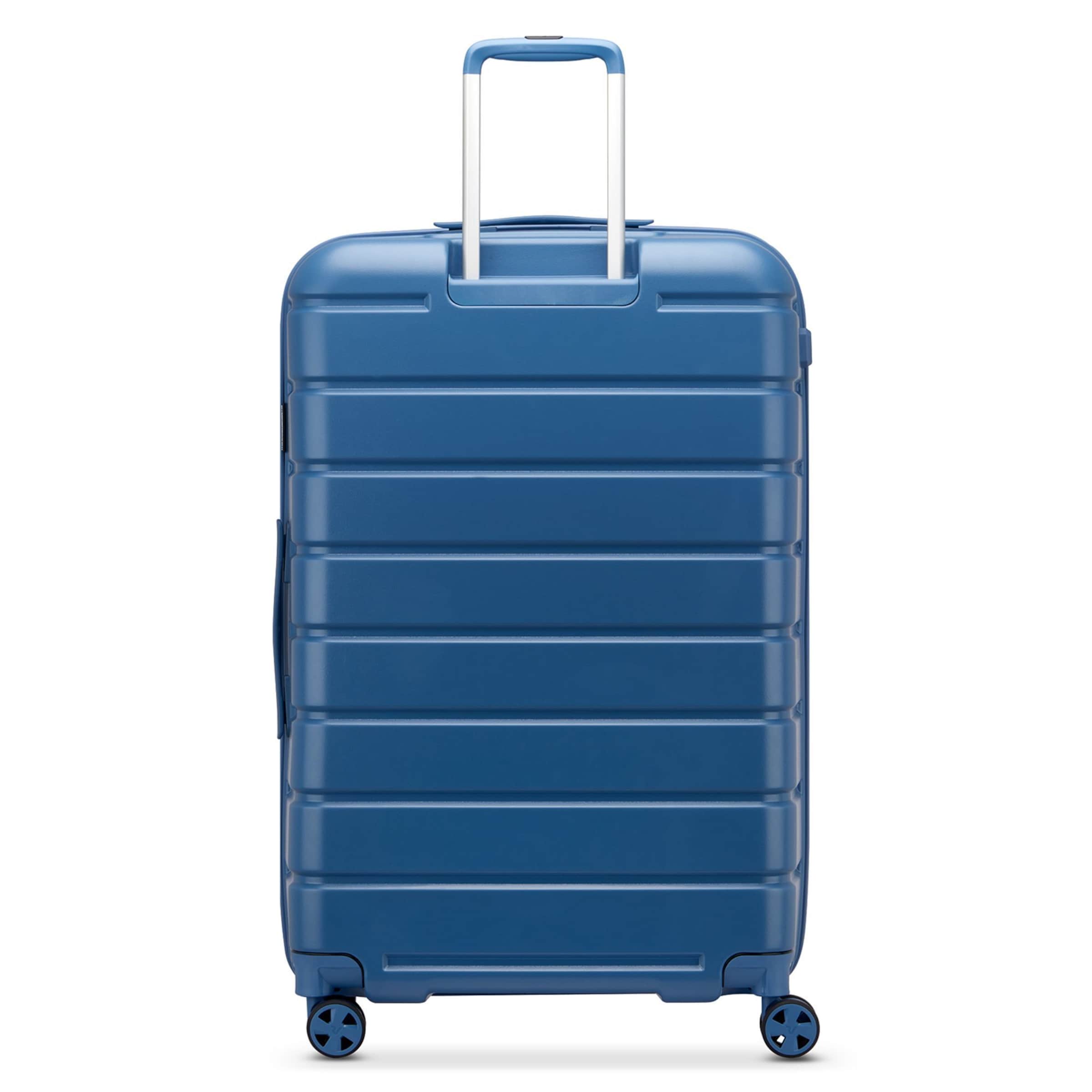 Roncato Trolley 'Relife' in Blau
