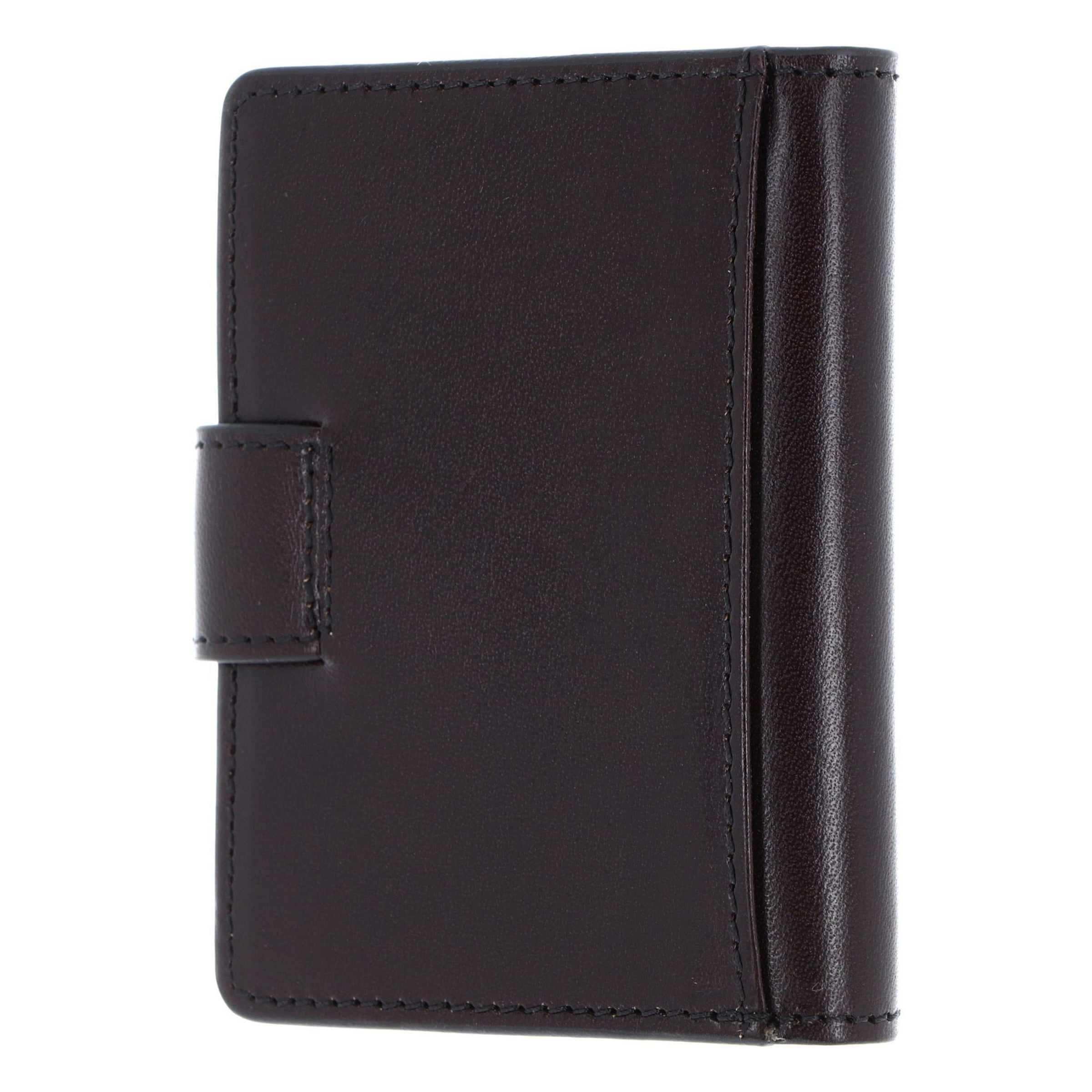 GOLDEN HEAD Case 'Colorado' in Brown