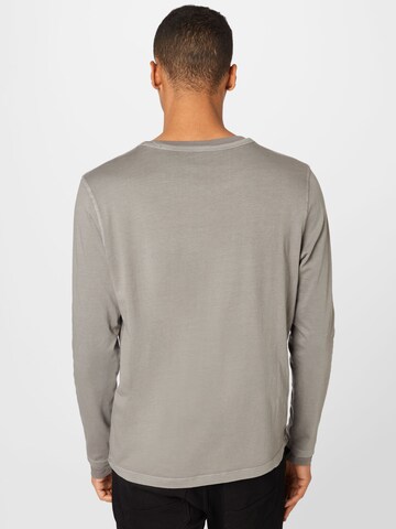 CINQUE Shirt 'DUBLO' in Grau