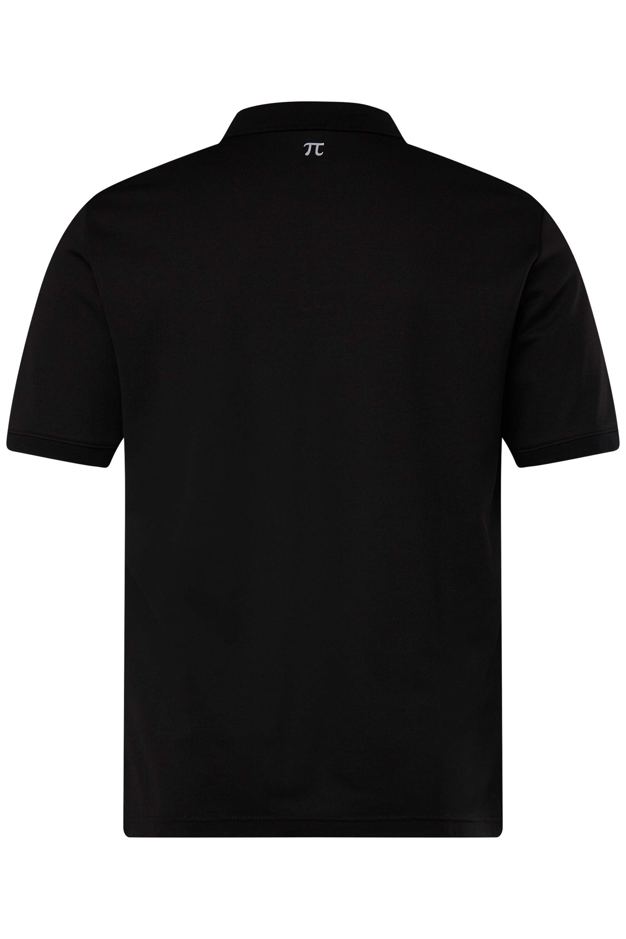 JAY-PI Shirt in Schwarz