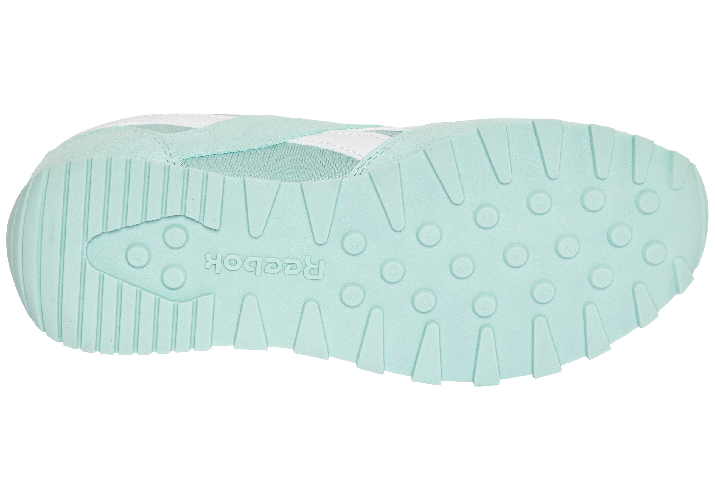 Reebok Sneakers in Blue