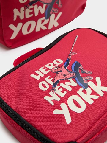 Marks & Spencer Backpack in Red