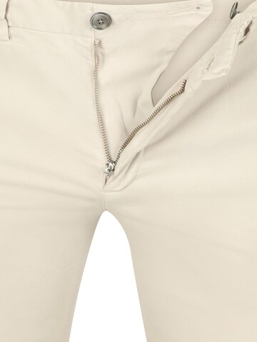 Profuomo Slimfit Chino in Grijs
