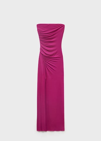 MANGO Kleid 'Lia' in Pink