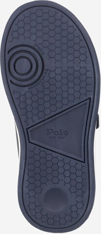 Polo Ralph Lauren - Zapatillas deportivas en azul