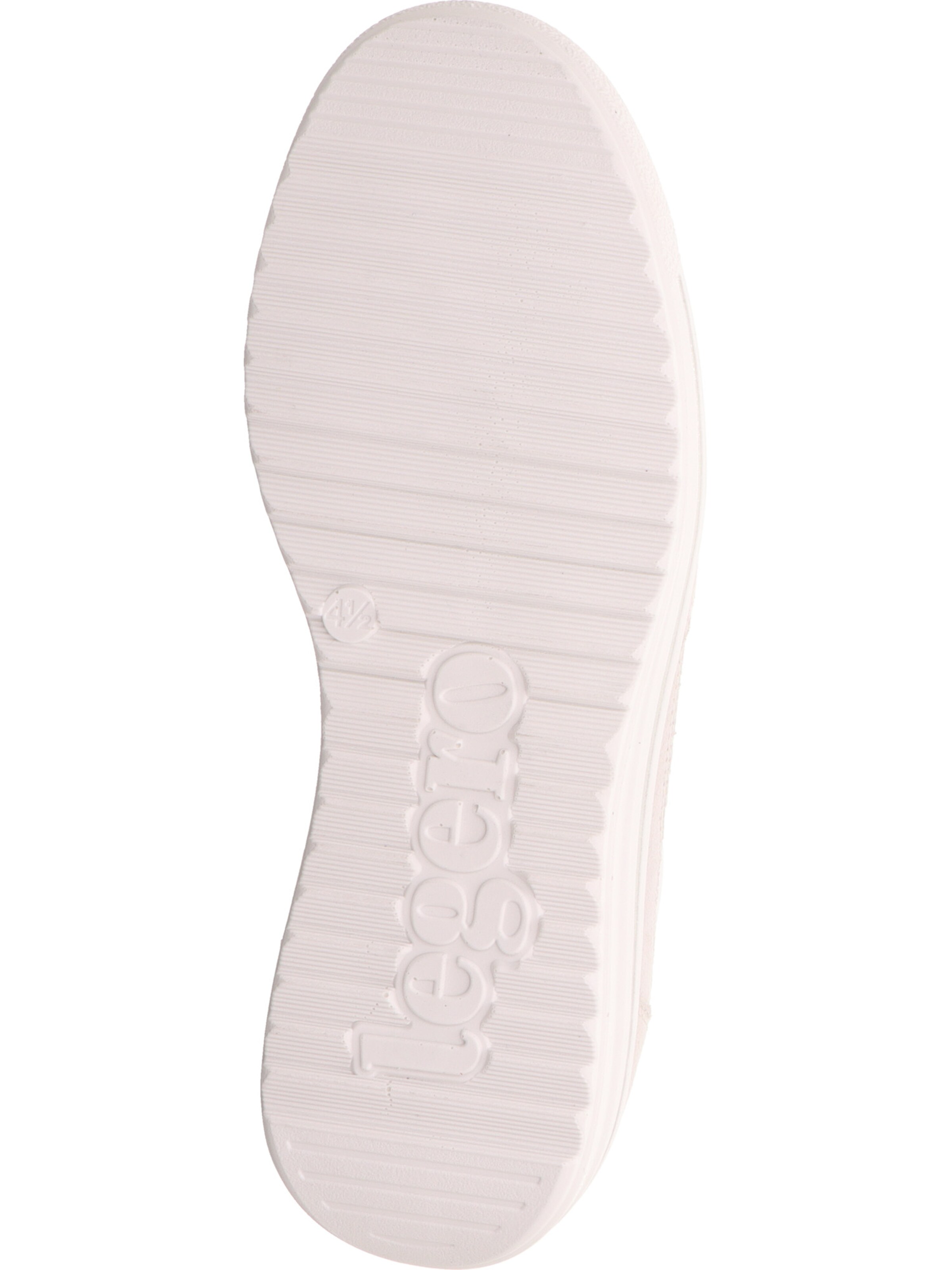 Legero Halbschuh 'Alia' in Beige