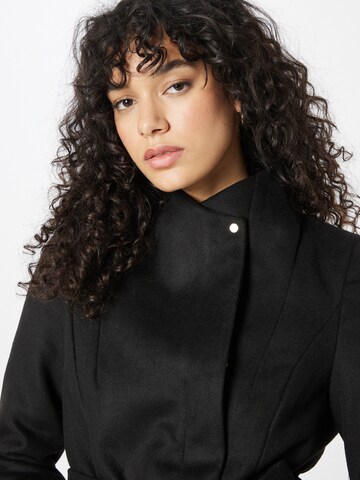 Manteau mi-saison VERO MODA en noir