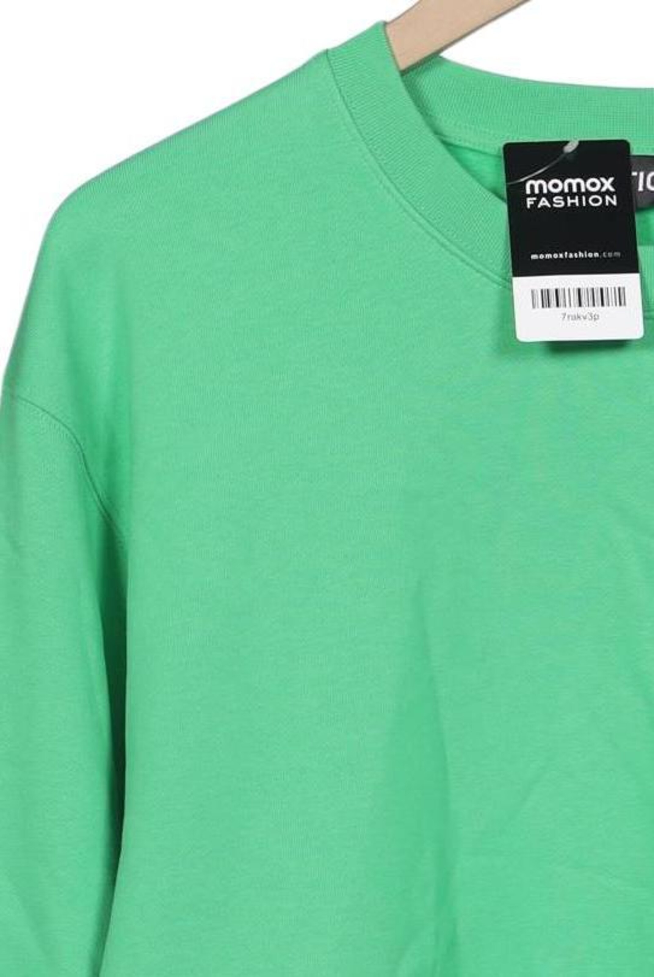 Duvetica Sweater L in Grün