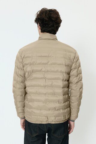Veste mi-saison 'MAthingo' Matinique en beige