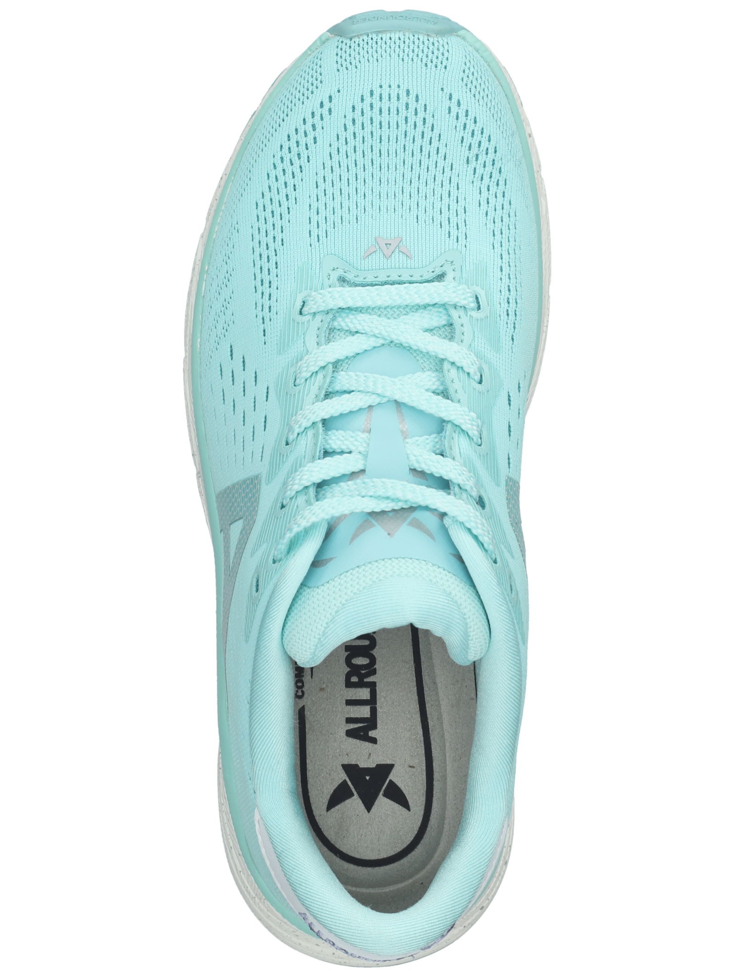 Allrounder Sneakers in Blue