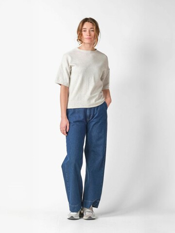 Klitmøller Collective Toppi ' Patricia ' värissä beige