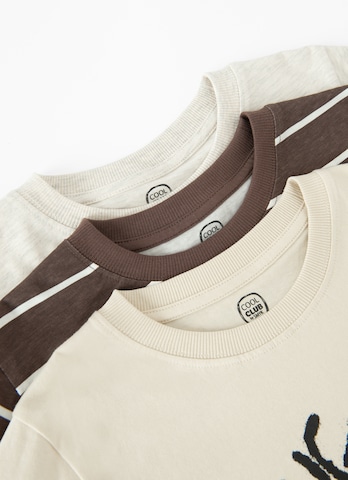 Cool Club - Camiseta en Mezcla de colores