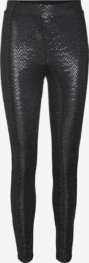 VERO MODA Trousers 'KALLA' in Black / Silver, Item view