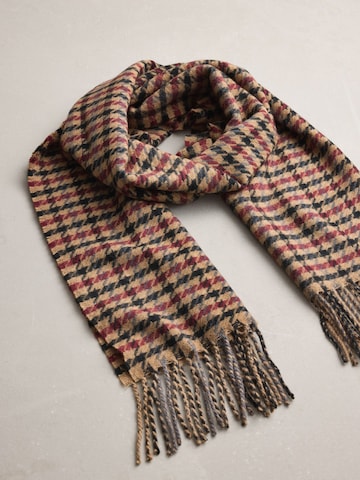 Next Scarf in Brown