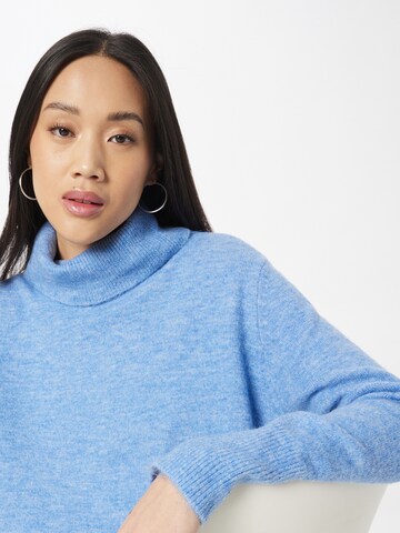 BLUE SEVEN Pullover in Blau