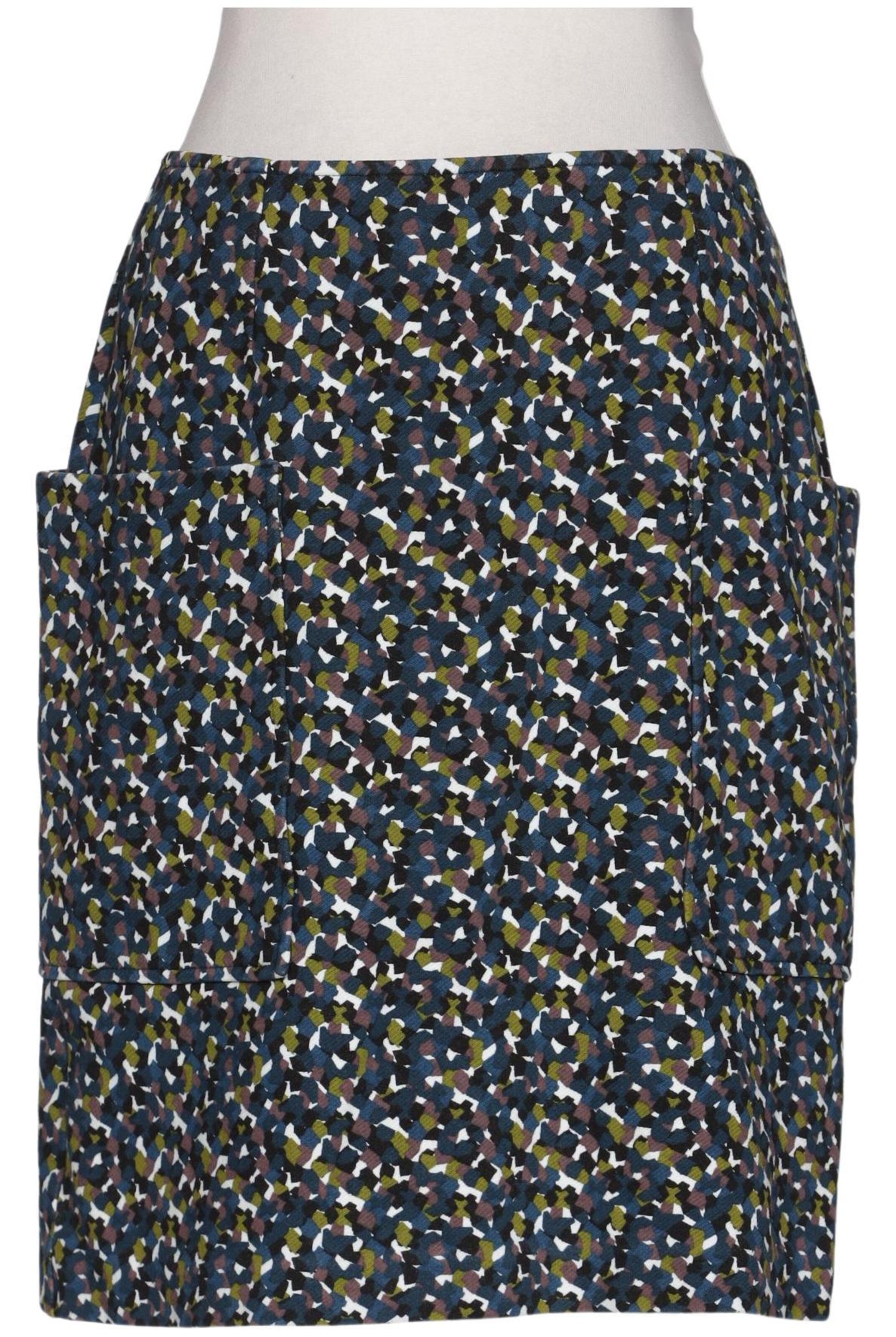 hessnatur Skirt in S in Mixed colors: front