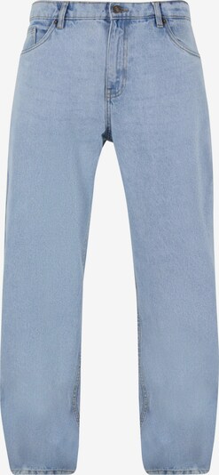Jeans Urban Classics di colore blu chiaro, Visualizzazione prodotti