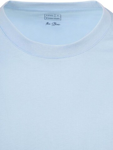 KING Essentials Shirt 'The Steve' in Blue