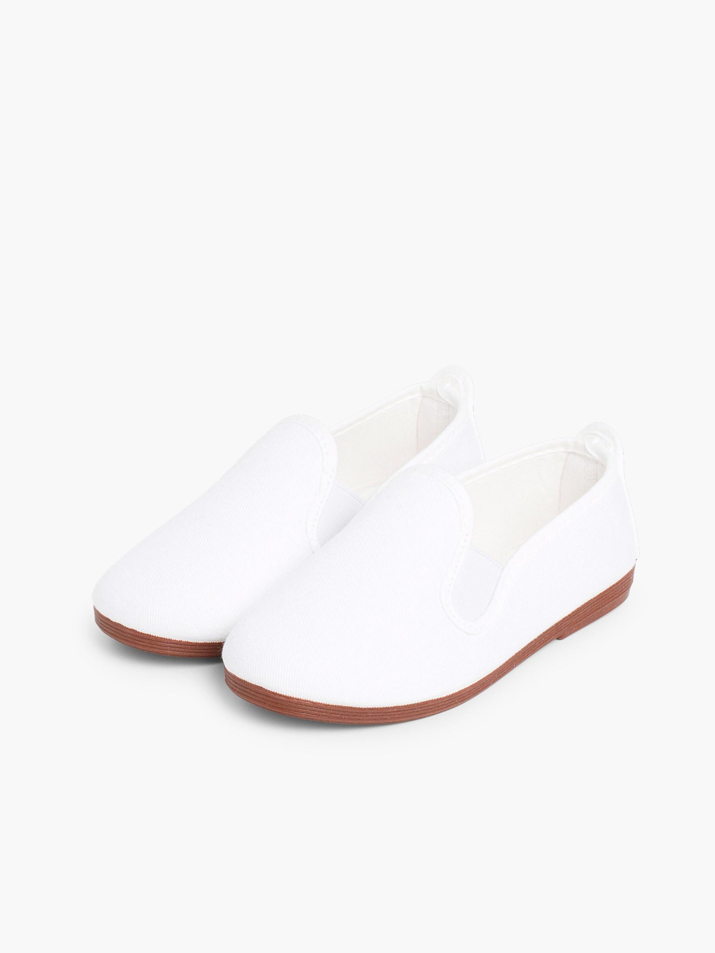 Sneaker di Pisamonas in bianco
