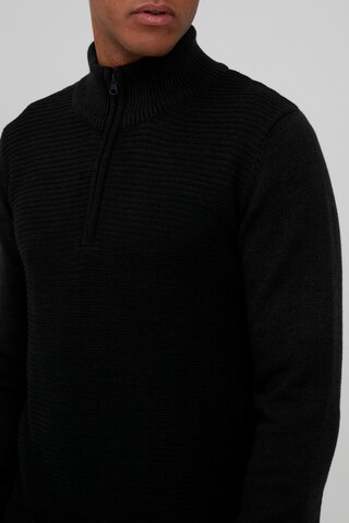 INDICODE JEANS Sweater 'RICHARD' in Grey