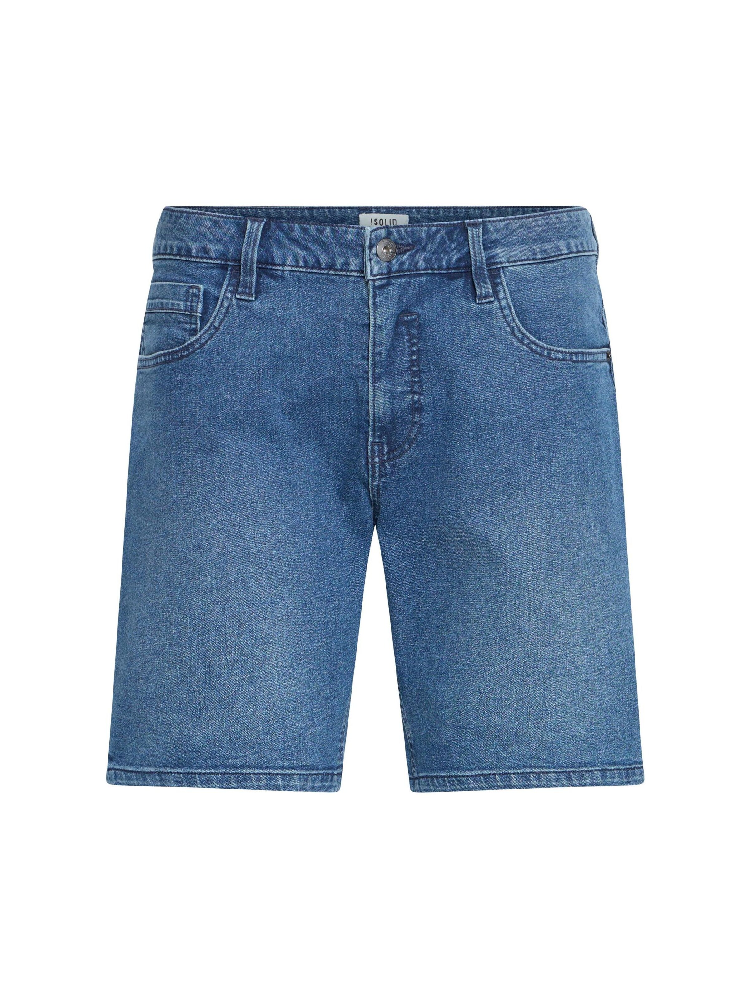 Jean 'SDPayton' !Solid en bleu : devant