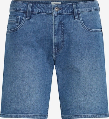 Jean 'SDPayton' !Solid en bleu : devant