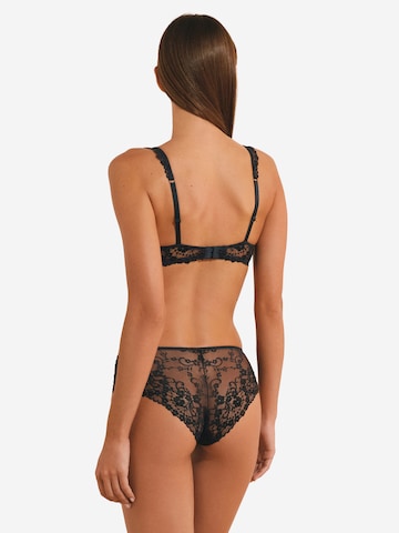 Panty 'Soupcon' di ETAM in blu