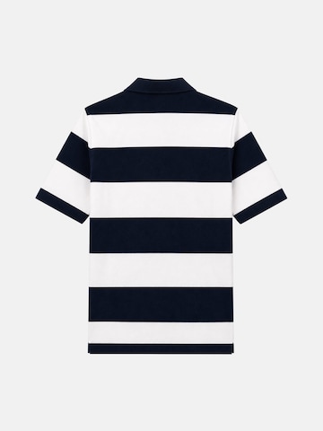 K-Way - Camiseta en azul
