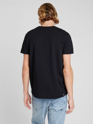 JOOP! Jeans T-shirt 'Deano' i svart