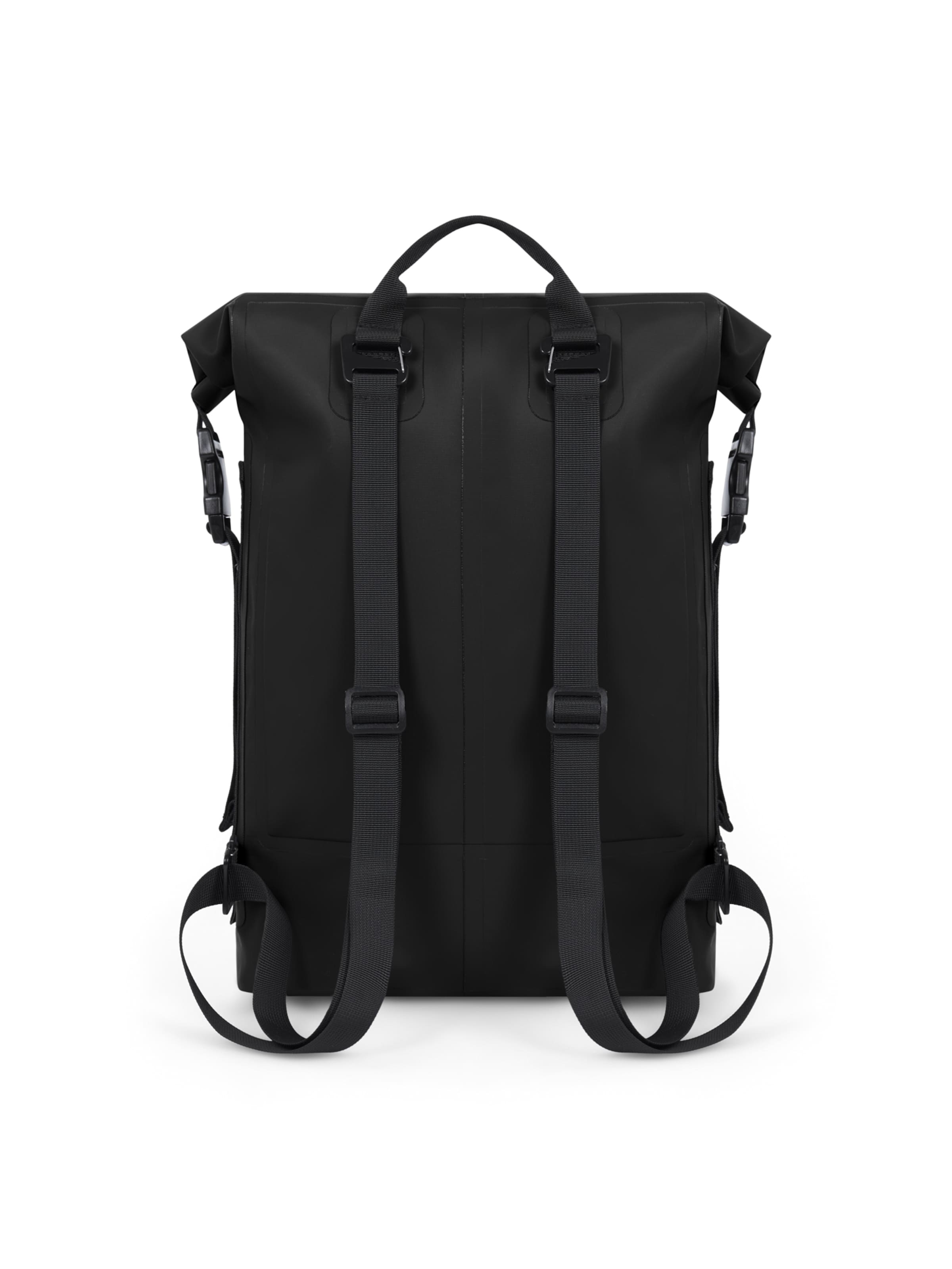 juoda Johnny Urban Sportinė kuprinė 'Myles'