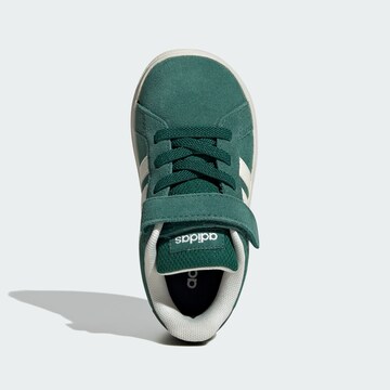 Baskets 'Grand Court 2.0' ADIDAS SPORTSWEAR en vert