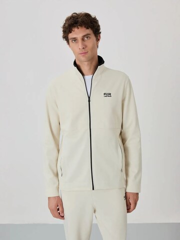 Survêtement Tommy Life en beige
