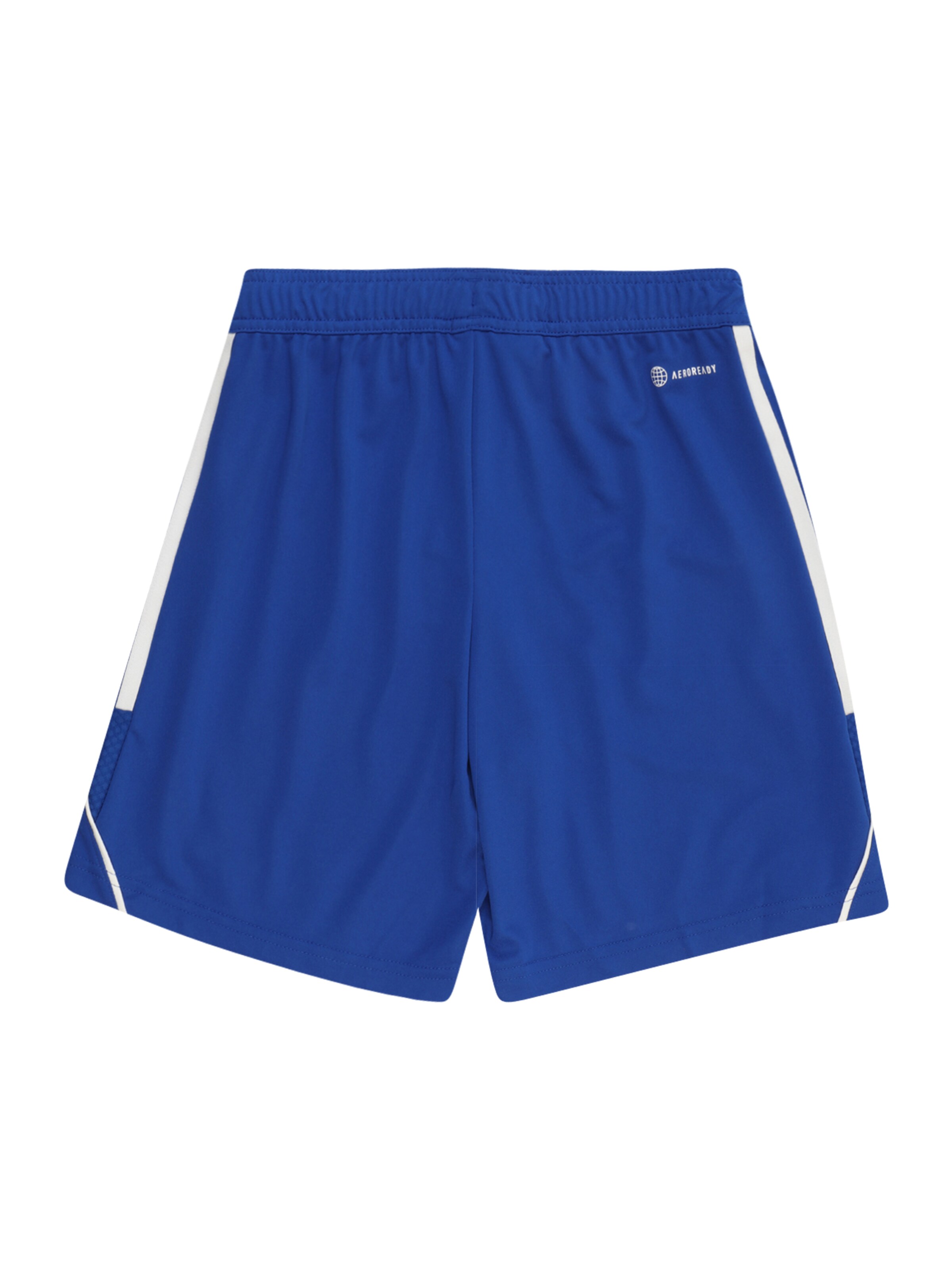 ADIDAS PERFORMANCE Regular Functioneel shirt 'Tiro 23 League' in Blauw