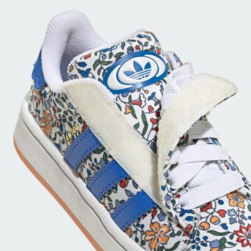 ADIDAS ORIGINALS Tenisky 'Campus 00s x Liberty London' – modrá