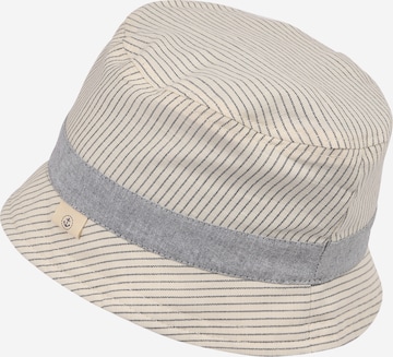 MAXIMO Hat in Beige: front