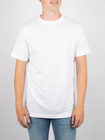 Steppin' out Shirt‌‌‌ in Weiß