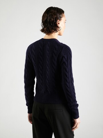 Polo Ralph Lauren Knit cardigan in Blue