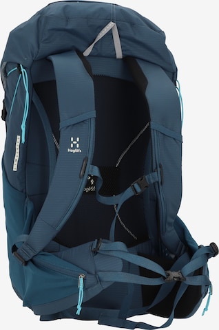 Haglöfs Sportrucksack 'L.I.M' in Blau