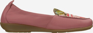 Natural Feet Mocassins 'Marina' in Gemengde kleuren